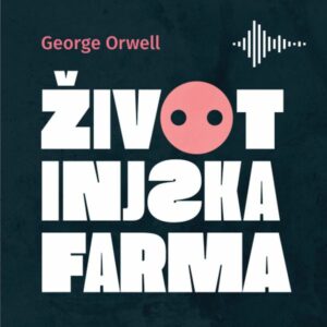 Životinjska farma – George Orwell