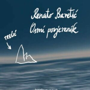 Osmi povjerenik – Renato Baretić
