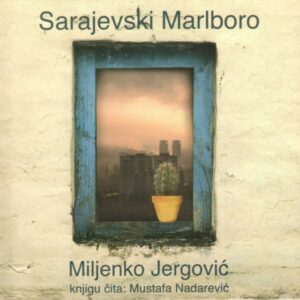 Sarajevski Marlboro – Miljenko Jergović