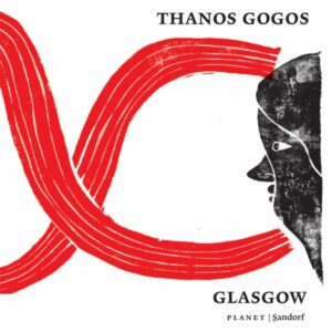 Glasgow – Thanos Gogos