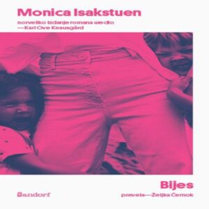 Bijes – Monica Isakstuen