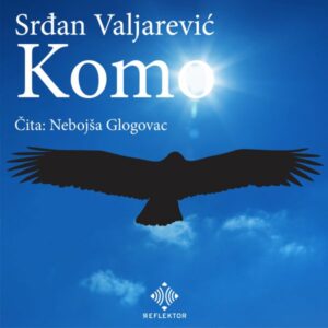 Komo – Srđan Valjarević