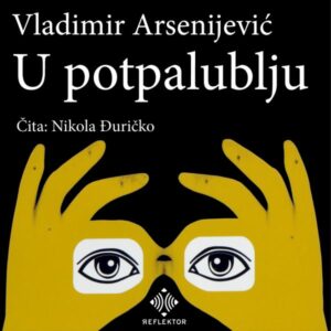 U potpalublju – Vladimir Arsenijević