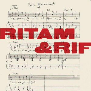 Ritam i riff – Ivan Slamnig... [et al.]