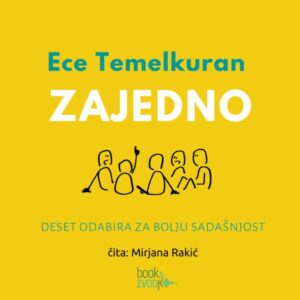 Zajedno – Ece Temelkuran