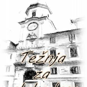 Težnja za slobodom – Mirta Mataija