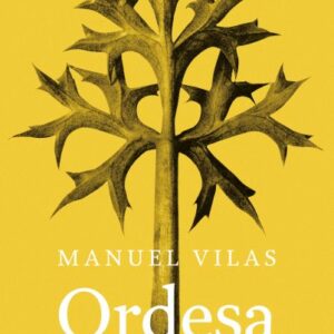 Ordesa – Manuel Vilas