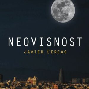 Neovisnost – Javier Cercas