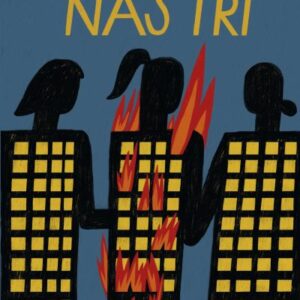 Nas tri – Shida Bazyar