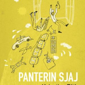 Panterin sjaj – Krisztina Tóth