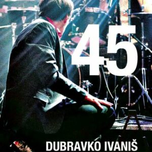 45 – Dubravko Ivaniš