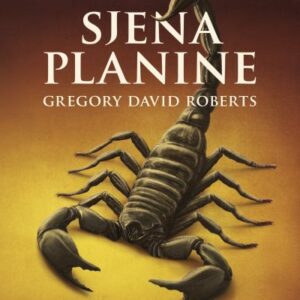 Sjena planine – Gregory David Roberts