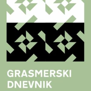 Grasmerski dnevnik : ulomci – Dorothy Wordsworth