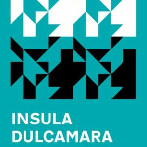 Insula dulcamara : 42 (fantastične) pripovijesti – Sanja Lovrenčić