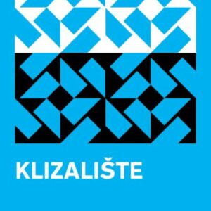 Klizalište – Sanja Lovrenčić