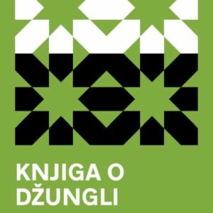 Knjiga o džungli – Rudyard Kipling