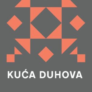 Kuća duhova i druge priče – Virginia Woolf