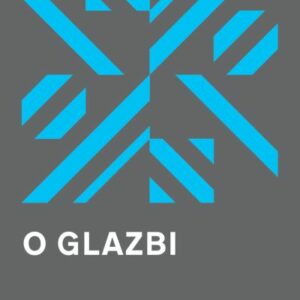 O glazbi – Zvonimir Berković