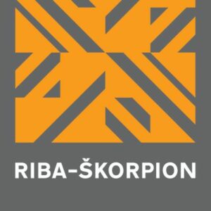Riba-škorpion – Nicolas Bouvier