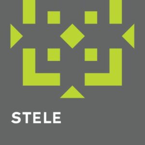 Stele – Victor Segalen