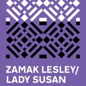 Zamak Lesley ; Lady Susan – Jane Austen