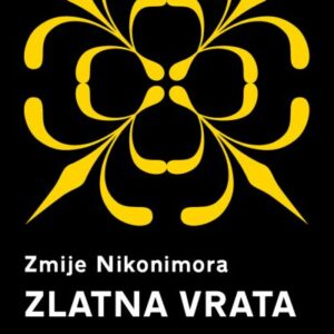 Zlatna vrata – Sanja Lovrenčić