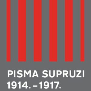 Pisma supruzi : 1914.-1917. – Henri Barbusse