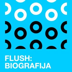 Flush, biografija – Virginia Woolf