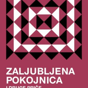 Zaljubljena pokojnica i druge priče – Théophile Gautier