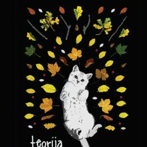 Teorija čudnovatosti – Pavla Horáková