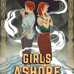 Girls ashore : Ranger Paraversum book five – Vesna Kurilić