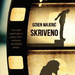 Skriveno – Ozren Majerić