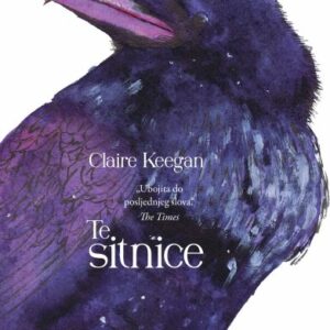 Te sitnice – Claire Keegan