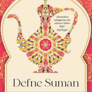 Za doručkom – Defne Suman