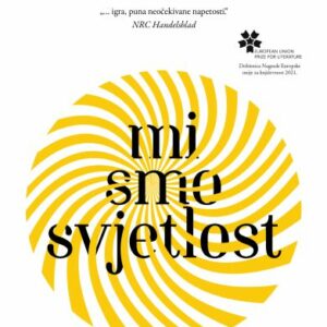 Mi smo svjetlost – Gerda Blees