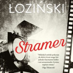 Stramer – Mikołaj Łoziński