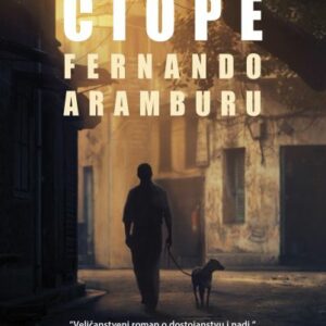 Čiope – Fernando Aramburu