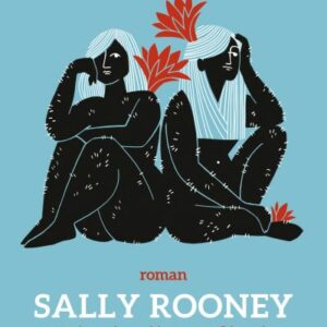Divni svijete, gdje si – Sally Rooney