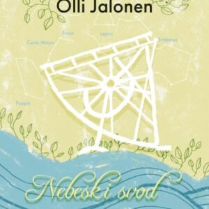 Nebeski svod – Olli Jalonen